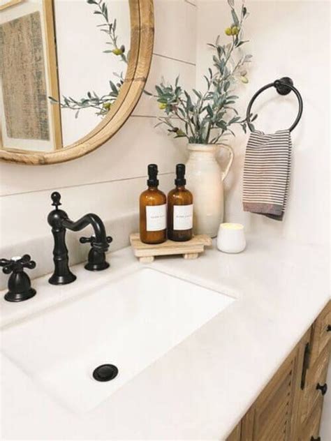 Stunning Bathroom Decor Ideas To Recreate Right Now Artofit