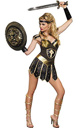 Sexy Warrior Halloween Costumes Best Costumes For Halloween