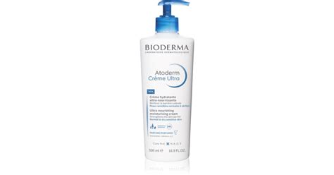 Bioderma Atoderm Créme Ultra crème pour le corps nourrissante pour