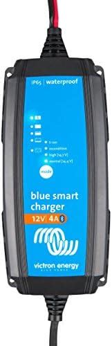 Victron Energy BPC120431064R Batterieladegerät Blue Smart IP65 12 4 1