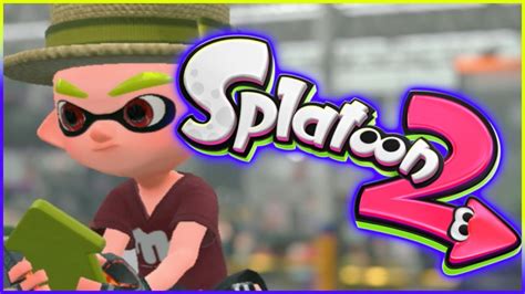 LIVE Splatoon 2 Private Battles With Viewers YouTube