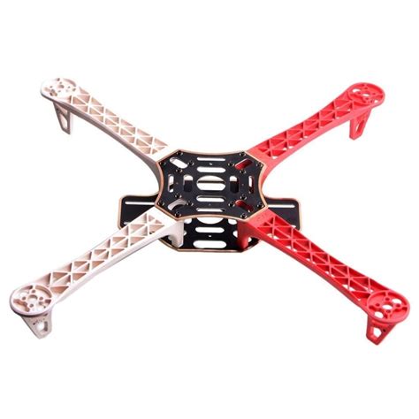 F450 Quadcopter Frame With Integrated PDB Unmanned Tech UK FPV Shop