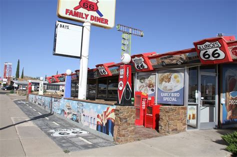 Kingman, AZ Restaurants Open for Takeout, Curbside Service and/or ...