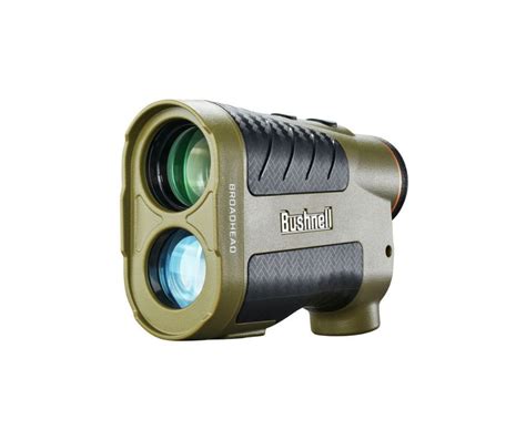 Bushnell Broadhead Laser Rangefinder La1500ad Shop Today Get It