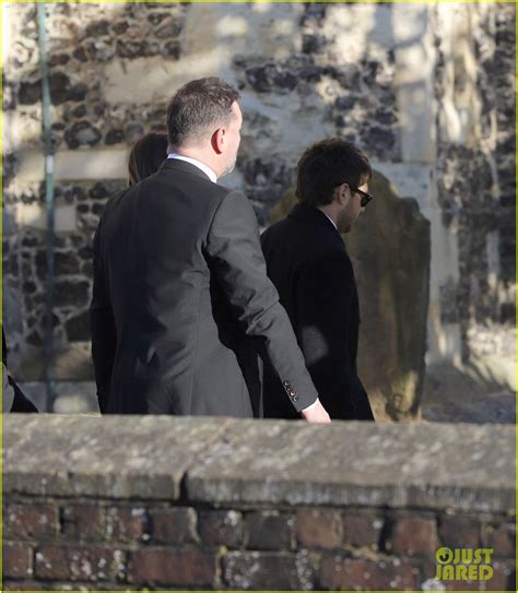 Liam Payne S Funeral Attended By One Direction Bandmates Harry Styles