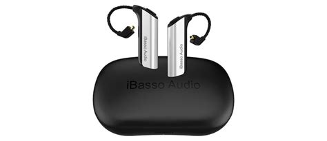 iBasso CF01 Review — Headfonics