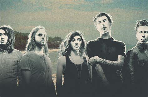 Bad Things, 'Vices': Exclusive Song Premiere From Shaun White's Band ...