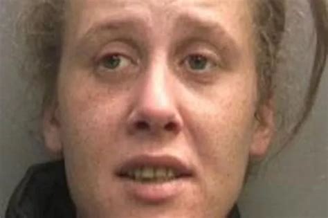 Police In Wolverhampton Are Looking For A Woman Wanted For A Sex Assault On A Man Birmingham Live