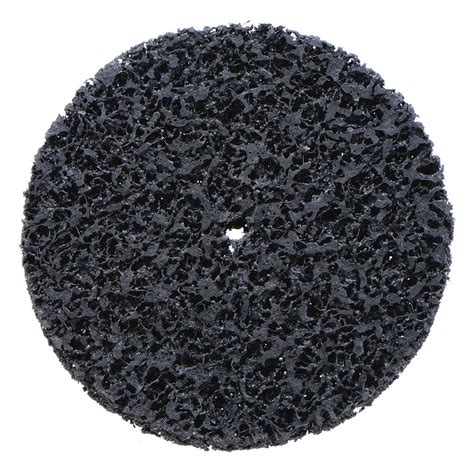 Norton 4 In X 12 In Silicon Carbide Surface Conditioning Disc