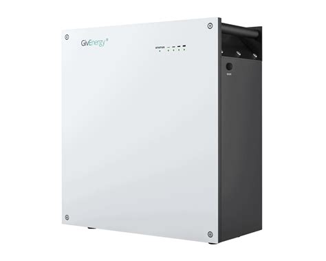 Givenergy 3kw Ac Coupled 52kwh Battery Storage Bundle Installation