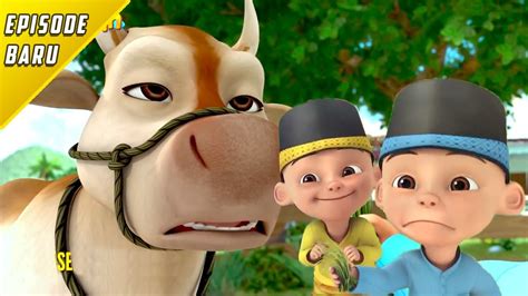 Upin And Ipin Musim 16 Full Movie Kisah Raya Idul Adha Upin Ipin