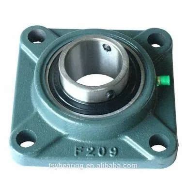 Stainless Steel UCF Pillow Block Bearing At Rs 569 Piece In Ahmedabad