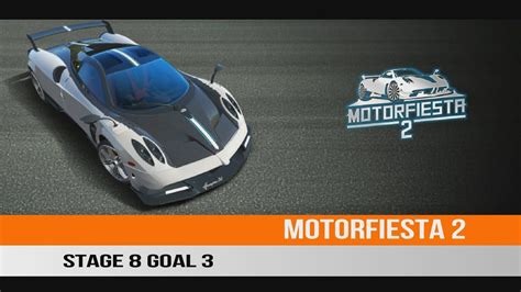 Real Racing 3 Rr3 Motorfiesta 2 Stage 8 Goal 3 Upgrades 1131311