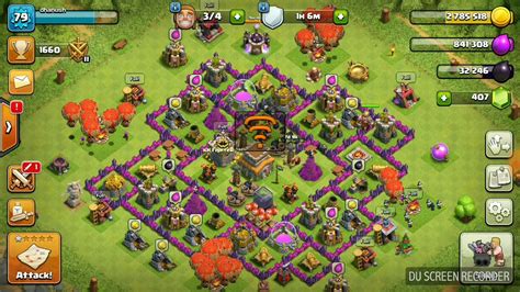 Highest Loot Ever In Clash Of Clans Must Watch 😰😨😰😱😬 Youtube