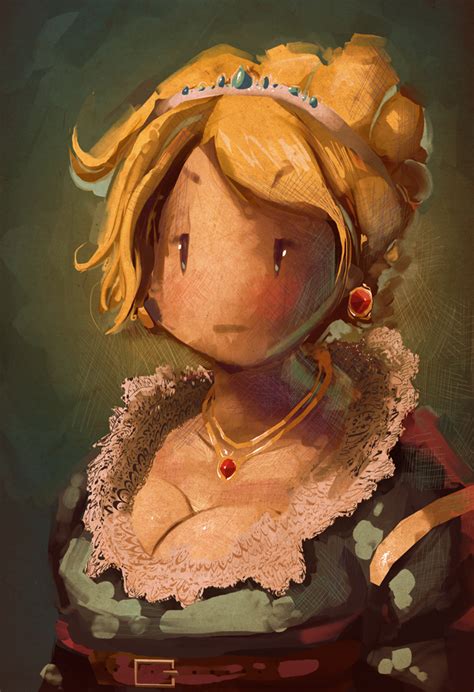 Lady Jrpg Viii By Riendonut Hentai Foundry