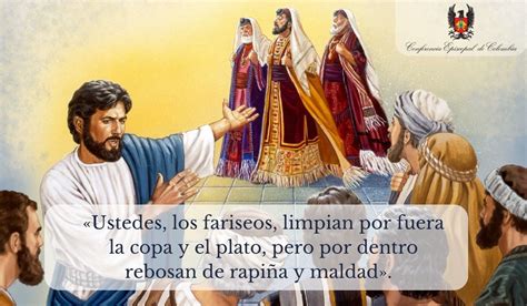 11 de octubre Lectura del santo Evangelio según san Lucas 11 37 41