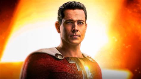 Shazam 2 Just Spoiled Its Huge Dc Cameo In New Footage The Direct