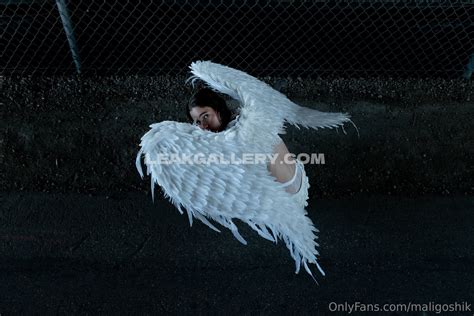 Maligoshik / annamalygon Exclusive Leaked Nude Onlyfans #3282384