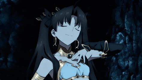 Ishtar Fate Series Album On Imgur