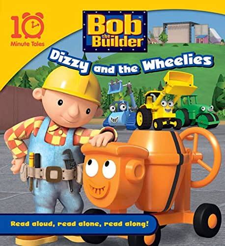 Bob The Builder Dizzy