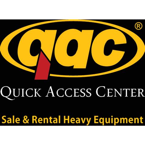 Quick Access Center logo, Vector Logo of Quick Access Center brand free download (eps, ai, png ...