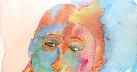 Where Art Lives Gallery Artists Group Blog Female Watercolor Modern