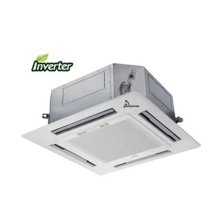 GMC Aircon 60000 BTU Under Ceiling Aircon AUC60AVG