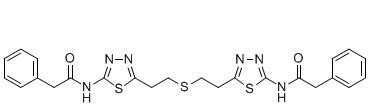 BPTES GLS Inhibitor Axon 3747 Axon Medchem