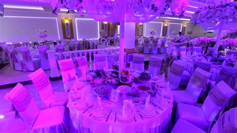 Гостевой Дворец "Ника" Пятигорск - банкетный зал - YouTube