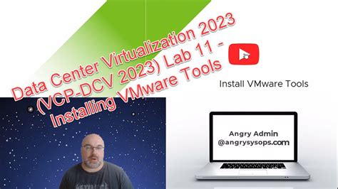 Data Center Virtualization 2023 VCP DCV 2023 Virtual Graveyard