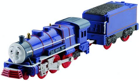 Thomas And Friends Trackmaster Motorized Engine Hank