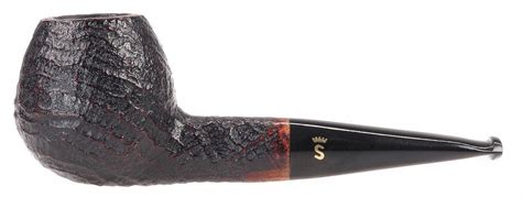 Estate Stanwell Dm Presmoked The Danish Pipe Shop