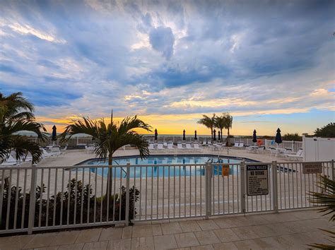 Resort and Beach Photos