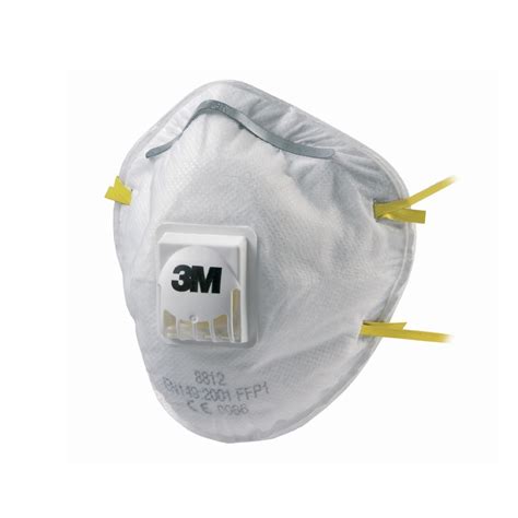 M Ffp Valved Mask Elmbridge Uk