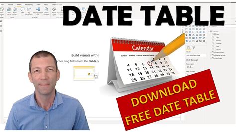 How To Connect Date Table Power Bi Brokeasshome