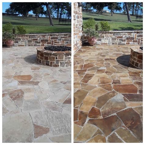 How To Seal Natural Stone Patio Patio Ideas