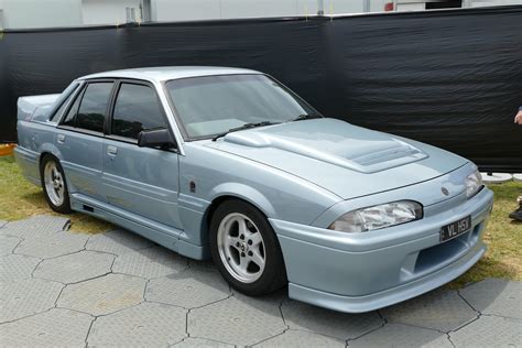 Holden Vl Commodore Ss Group A Sv 4883x3257 Carporn