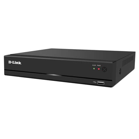 Buy Dlink Dvr F L H P Channel Dvr Online At Best Price