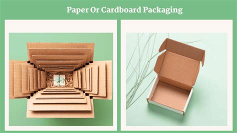 5 Packaging Materials that You Can Recycle - Packoi