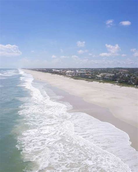 Things To Do And Attractions In Ponte Vedra Beach Florida