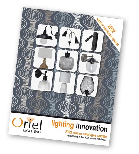 Oriel Lighting Australia Oriel Lighting