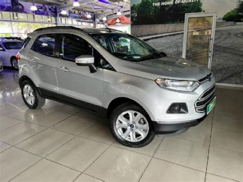 Used Ford Ecosport 1 5 Tdci Trend For Sale In Gauteng Za Id 9187649