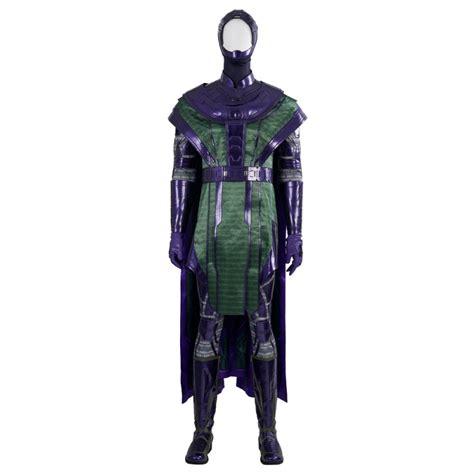 Ant-Man 3 Cosplay Costumes Kang The Conqueror Optimized Version Cosplay ...