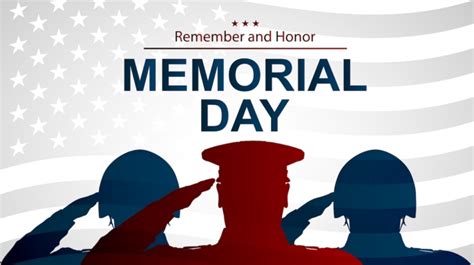 When Is Memorial Day 2025 Facts And Traditions Farmers Almanac