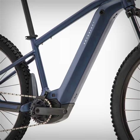 Rockrider E Expl La E Mtb R Gida Que Arrasa En Ventas En Decathlon