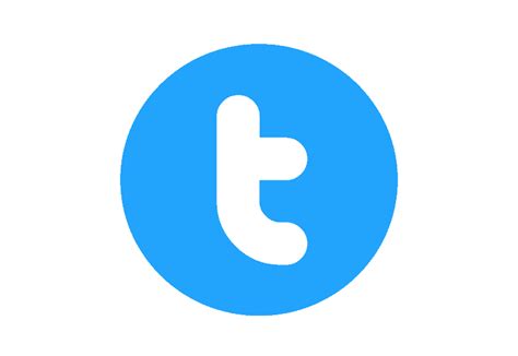 Twitter logo and symbol, meaning, history, color, PNG