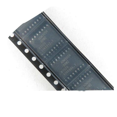 5 個 ADM3054BRW ADM3054BRWZ ADM3054 SOIC 16 soic 16 AliExpress