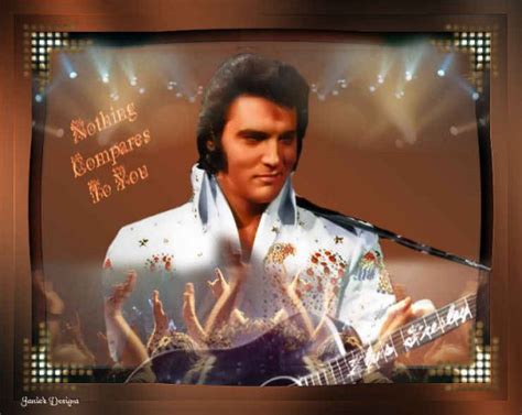 ~Yesterday~ Elvis Presley