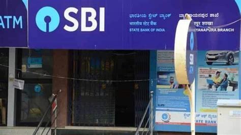 Sbi Revises Recurring Deposit Interest Rates Check Latest Rd Rates Here Mint