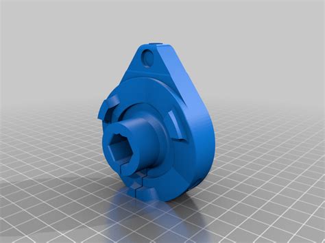 Free D File Srt H Pattern Sequential Gearbox V With Clutch Controlled